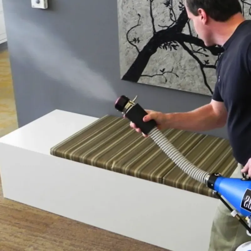 Professional Odor Removal in Chattahoochee County, GA